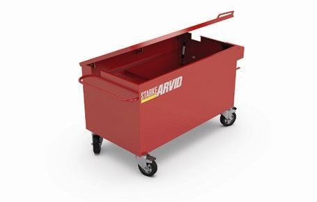 Banco de herramientas - max. 500 kg  - Aliatool