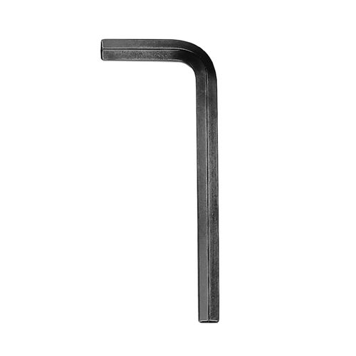 Llave Allen de acero inoxidable - ISO 2936 series - ANDREAS MAIER GmbH & Co. KG (AMF) - en L