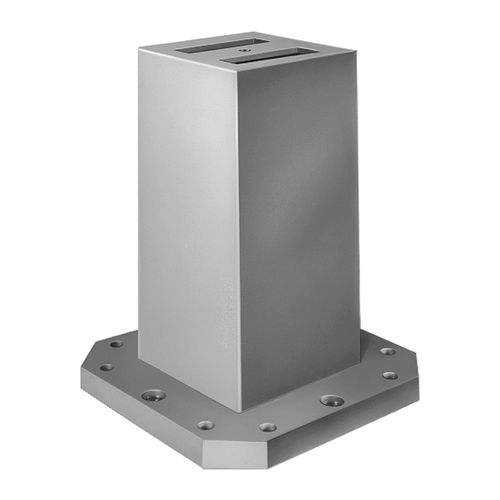 Columna de fijación - 6364A series - ANDREAS MAIER GmbH & Co. KG (AMF)