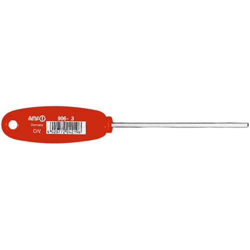 Destornillador - 906 series - ANDREAS MAIER GmbH & Co. KG (AMF)