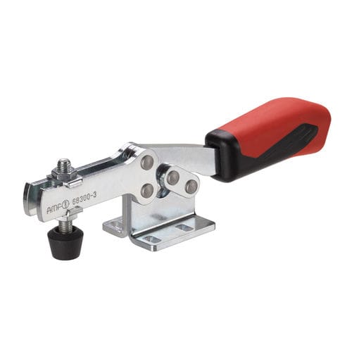 Dispositivo de sujeción rápida horizontal - 68300 - ANDREAS MAIER GmbH & Co. KG (AMF)