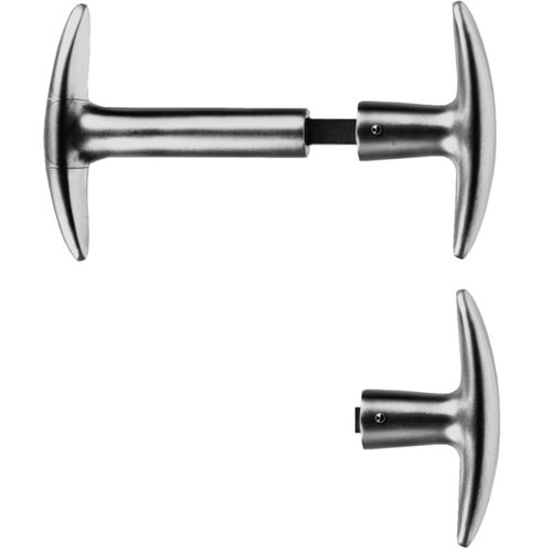 Manilla pivotante - 515 - ANDREAS MAIER GmbH & Co. KG (AMF) - de puerta / en T