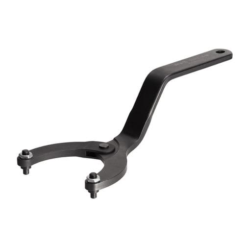 Llave de perno articulada - 764CC - ANDREAS MAIER GmbH & Co. KG (AMF) - de acero