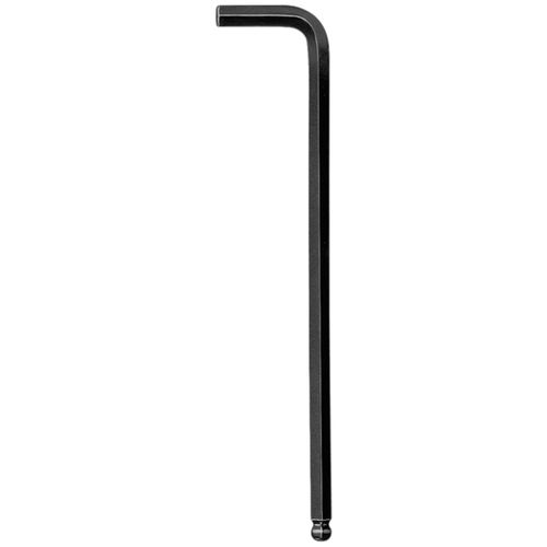 Llave Allen de acero - 911LG-C series - ANDREAS MAIER GmbH & Co. KG (AMF) - en L