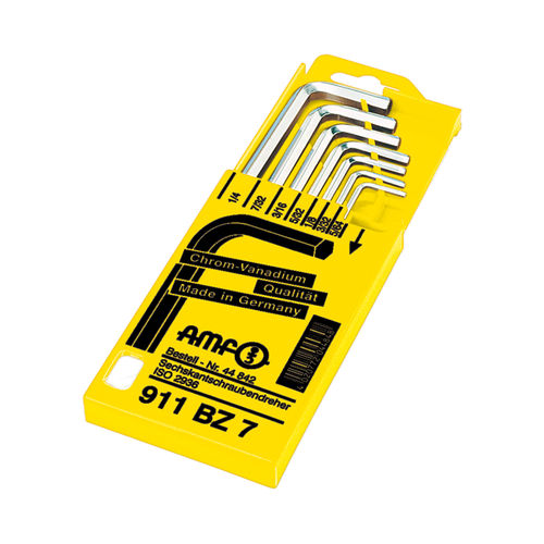 Caja para llaves - 911BZ7 - ANDREAS MAIER GmbH & Co. KG (AMF)