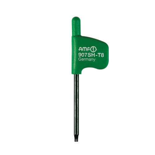 Llave Torx - 907SH series - ANDREAS MAIER GmbH & Co. KG (AMF)