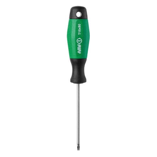 Llave Torx - 907LE - ANDREAS MAIER GmbH & Co. KG (AMF)