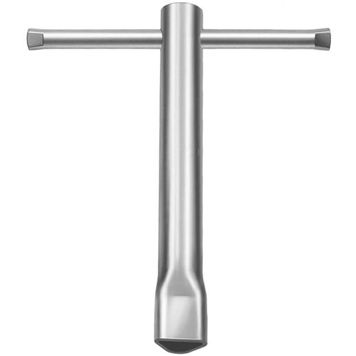 Llave con mango en T de acero - 22417A,905 - ANDREAS MAIER GmbH & Co. KG (AMF)