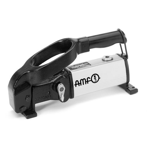 Bomba hidráulica de pistón - 6902 - ANDREAS MAIER GmbH & Co. KG (AMF) - manual