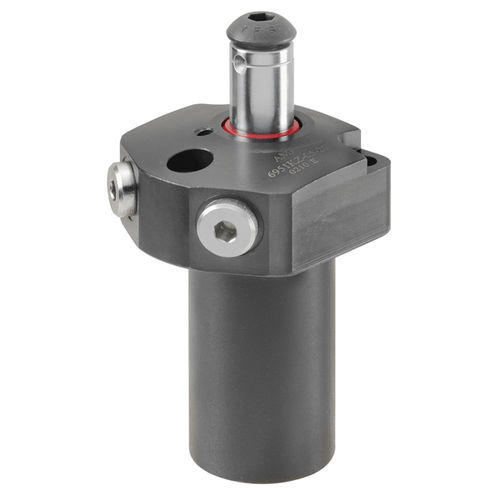 Cilindro hidráulico - 6951KZ series - ANDREAS MAIER GmbH & Co. KG (AMF) - de pistón / de doble efecto / de simple efecto