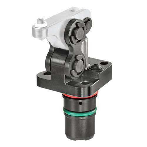 Brida articulada hidráulica de doble efecto - 6959C - ANDREAS MAIER GmbH & Co. KG (AMF)