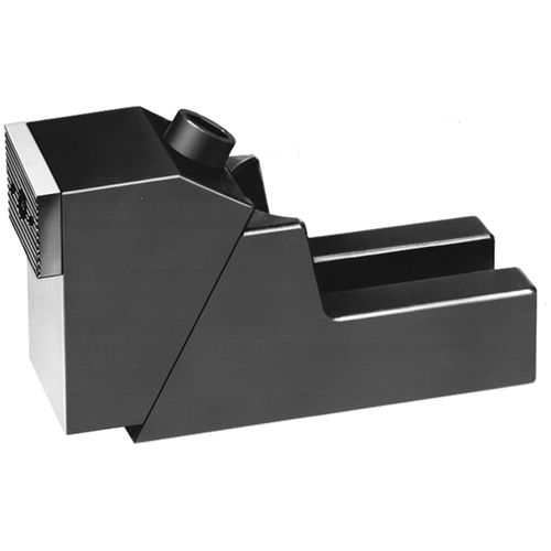 Hierro de sujeción - 6497 series - ANDREAS MAIER GmbH & Co. KG (AMF)