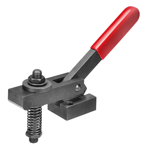 Dispositivos de apriete excéntrico - 6600 - ANDREAS MAIER GmbH & Co. KG (AMF)