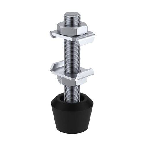 Tornillo de fijación - 68301 - ANDREAS MAIER GmbH & Co. KG (AMF)