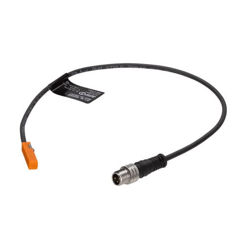 Interruptor de proximidad con función de conmutación - 6820SIS - ANDREAS MAIER GmbH & Co. KG (AMF) - para abrazadera de palanca