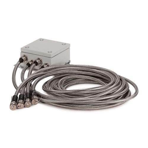 Unidad de control compacta - 2970SG-20 - ANDREAS MAIER GmbH & Co. KG (AMF)