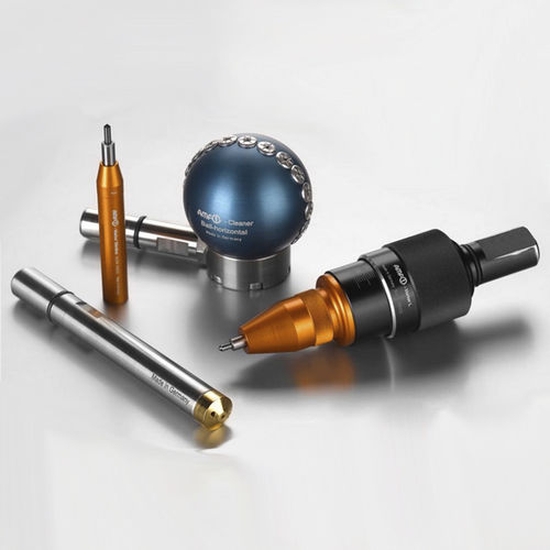 Herramienta de marcado manual - ANDREAS MAIER GmbH & Co. KG (AMF)