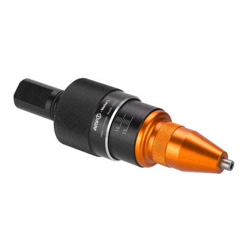 Herramienta de marcado para máquina CNC - 1560ML - ANDREAS MAIER GmbH & Co. KG (AMF) - para máquina herramienta
