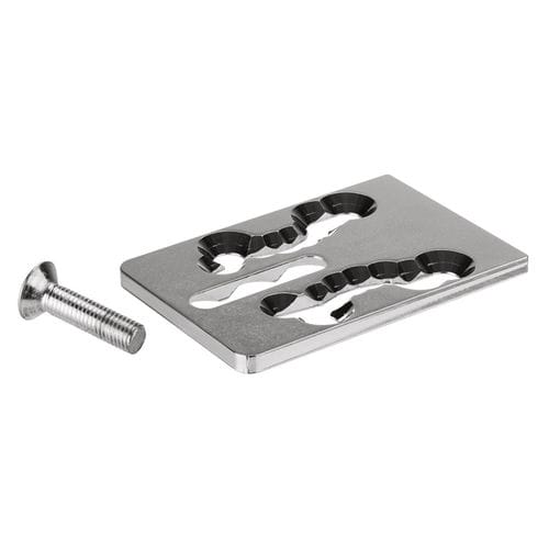 Placas adaptadoras - 6878AE - ANDREAS MAIER GmbH & Co. KG (AMF)