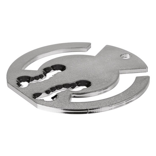 Placas adaptadoras - 6878AR - ANDREAS MAIER GmbH & Co. KG (AMF)
