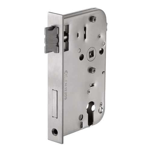 Cerradura de llave - 140IG - ANDREAS MAIER GmbH & Co. KG (AMF) - de acero inoxidable