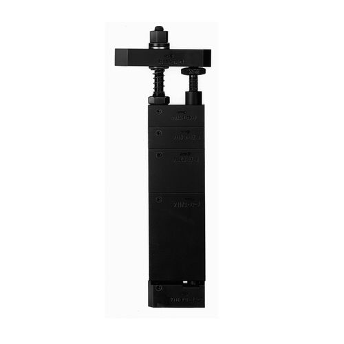 Sistema de apriete - 7110B-**-02 - ANDREAS MAIER GmbH & Co. KG (AMF)