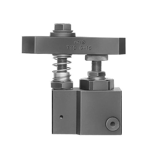 Sistema de apriete hidráulico - 7110H - ANDREAS MAIER GmbH & Co. KG (AMF)