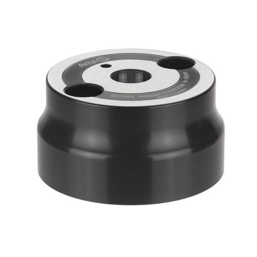 Adaptador para módulo de sujeción - 6212MA-20-10 - ANDREAS MAIER GmbH & Co. KG (AMF) - de acero