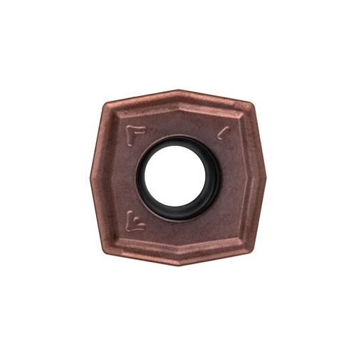 Plaquita de corte para taladrado - XOLX - GÜHRING - de carburo monobloque / para acero inoxidable / para titanio