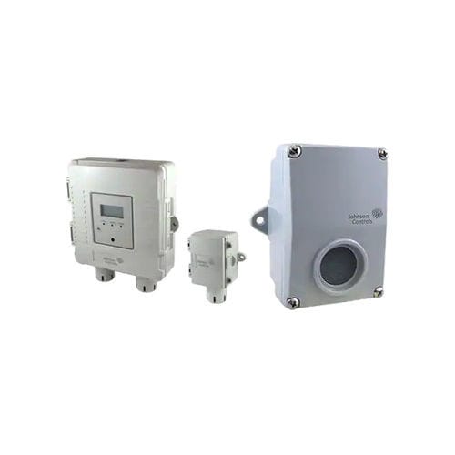 Sensor de gas de monóxido de carbono - johnson controls - de dióxido de nitrógeno / electroquímico / de vigilancia