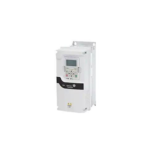 Variador de velocidad digital - VS3 III series - johnson controls - Modbus / con salida digital / para HVAC