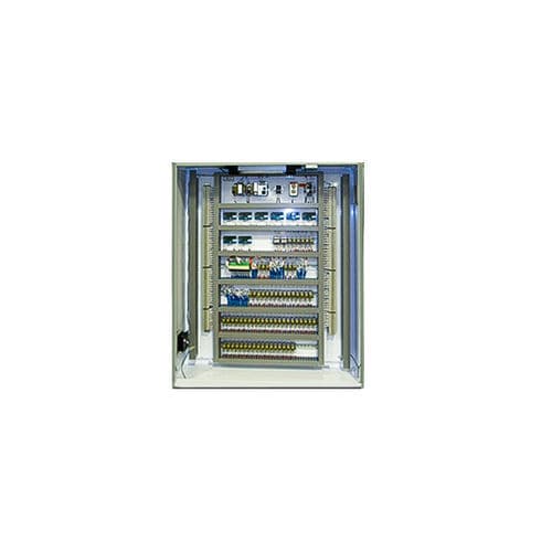 Cuadro de mando - johnson controls