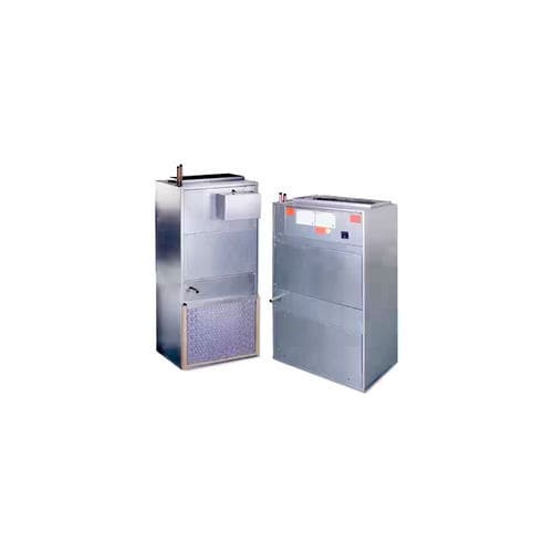 Ventiloconvector de pie - johnson controls