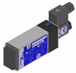 Electroválvula de 3 vías - PRISMA