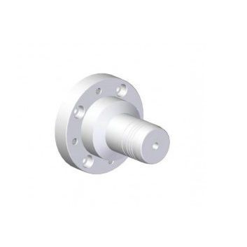 Portaherramienta CAT - LAIP - cono Morse / de zunchar en caliente / con pinza