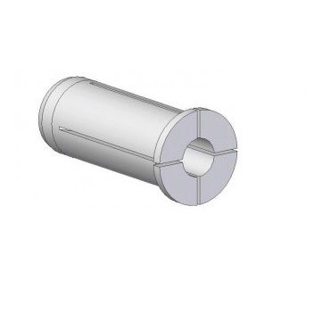 Portaherramienta DIN 6499 - 002 Series - LAIP - con pinza / flotante / de fileteado