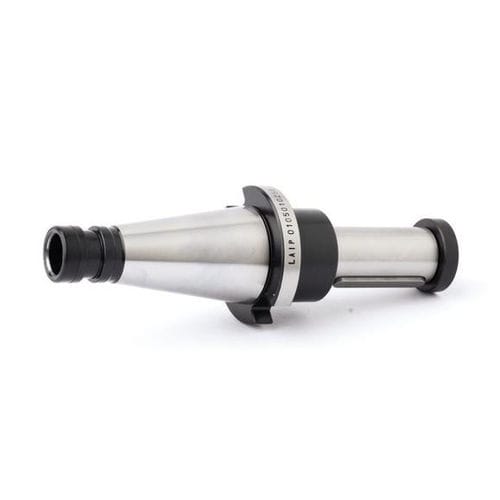 Portaherramienta BT - DIN 2080 - LAIP - DIN / cono Morse / con pinza