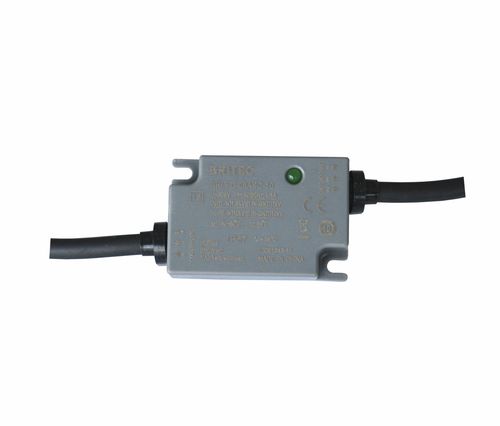 Protector de sobretensión de tipo 2 - BRLED-08ASC-10 - Britec Electric Co., Ltd - de tipo 3 / clase II / clase III