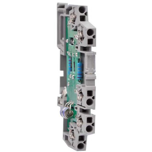 Protector de sobretensión de tipo 2 - BR-MD - Britec Electric Co., Ltd - para transmisión de señales / para red de datos / de instalación eléctrica