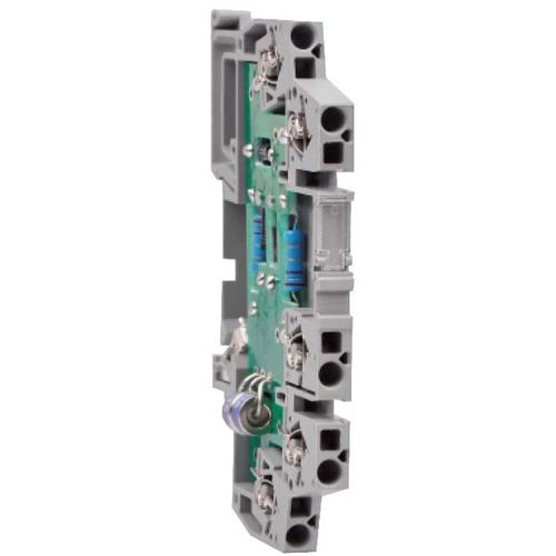 Protector de sobretensión de tipo 2 - BR-ME series - Britec Electric Co., Ltd - para transmisión de señales / de instalación eléctrica / para línea de transmisión de datos y telecomunicación