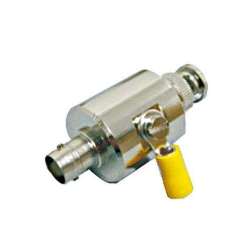 Protector de sobretensión clase IEC 2 - BR-BNC-H - Britec Electric Co., Ltd - para transmisión de señales / de instalación eléctrica / para videovigilancia