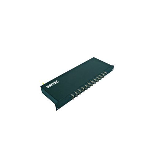 Protector de sobretensión clase IEC 2 - BR-BNC-R - Britec Electric Co., Ltd - para transmisión de señales / de instalación eléctrica / para videovigilancia