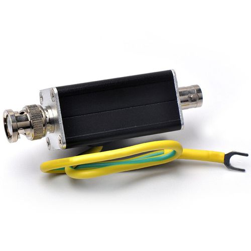 Protector de sobretensión de telecomunicación - BR-BNC - Britec Electric Co., Ltd - clase IEC 2 / para transmisión de señales / para red de datos