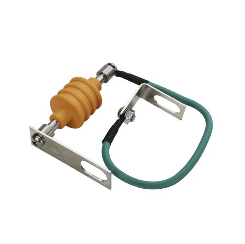 Descargador de chispa - BR-ISG-100-CP - Britec Electric Co., Ltd