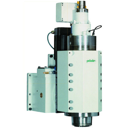 Cabezal de mecanizado 2 ejes - SKU - PEISELER