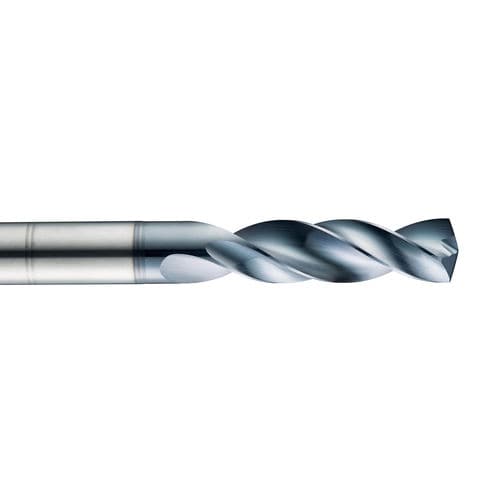 Revestimiento de protección - TI-NAMITE-A - KYOCERA SGS Precision Tools - a prueba de abrasión / de aislamiento térmico / contra productos químicos