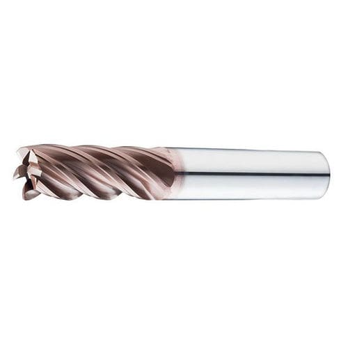 Revestimiento de protección - TI NAMITE M  - KYOCERA SGS Precision Tools - de titanio / de escayola / para metal