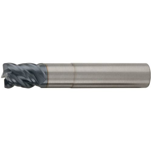 Fresa de acabado - Z-CARB MD - KYOCERA SGS Precision Tools - de punta esférica / monobloque / de ángulo