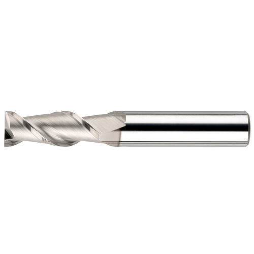 Fresa de punta esférica - SKI-CARB 44   - KYOCERA SGS Precision Tools - de acabado / carburo sólido / con recubrimiento