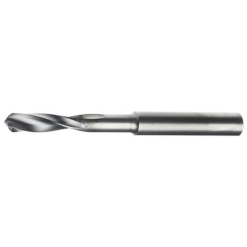 Broca monobloque - CFRP 8 FACET - KYOCERA SGS Precision Tools - para material plástico / para compuestos / de carburo